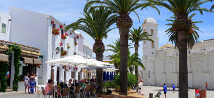 Conil de la Frontera